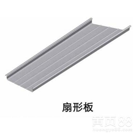 辽宁阜新铝镁锰板焊接与铝镁锰仿古瓦的应用与优势