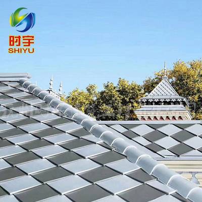 杭州时宇酒店铝镁锰平锁扣系统0.8mm 现代建筑屋面工程的卓越之选