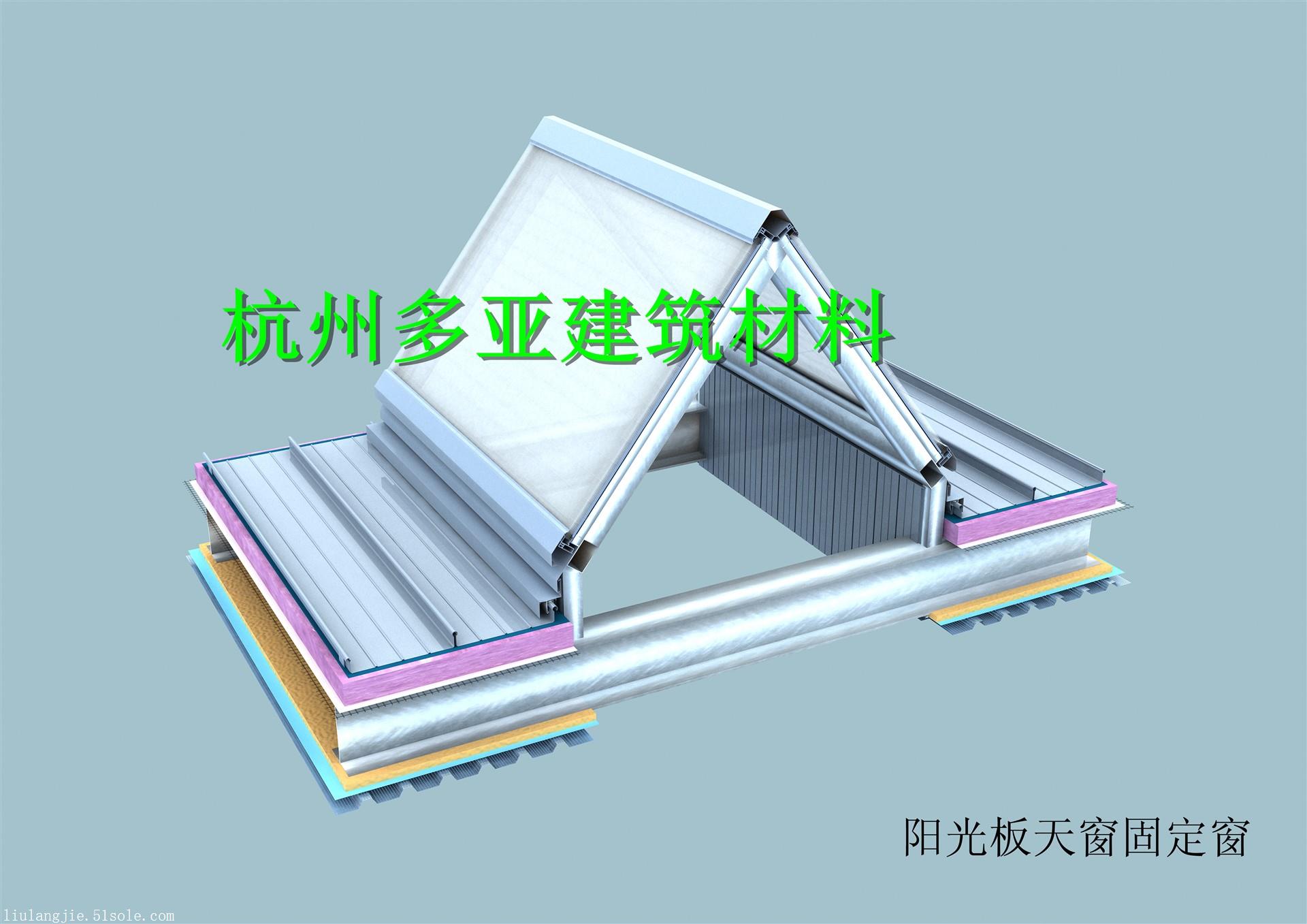 铝镁锰仿古瓦 现代建材与古典美学的完美融合