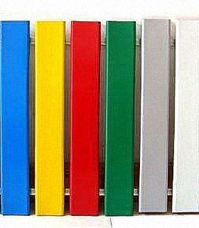 依美彩钢 打通线上线下，随时随地查看新铝镁锰板产品